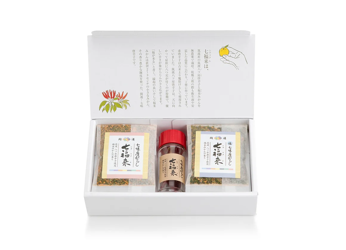 茨城県つくば市のエコファーム飯島が国産にこだわった「ペン型一味唐辛子」を発売（茨城新聞）