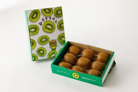 新宿マルイ本館でノウフク・ショップ開催！11月11日〜26日