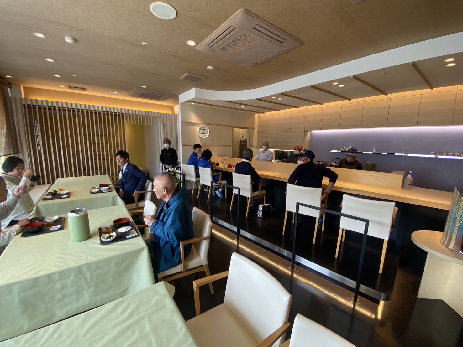 4月8日、大阪府枚方市に「さんさんグリーン・コミュニティカフェ」が