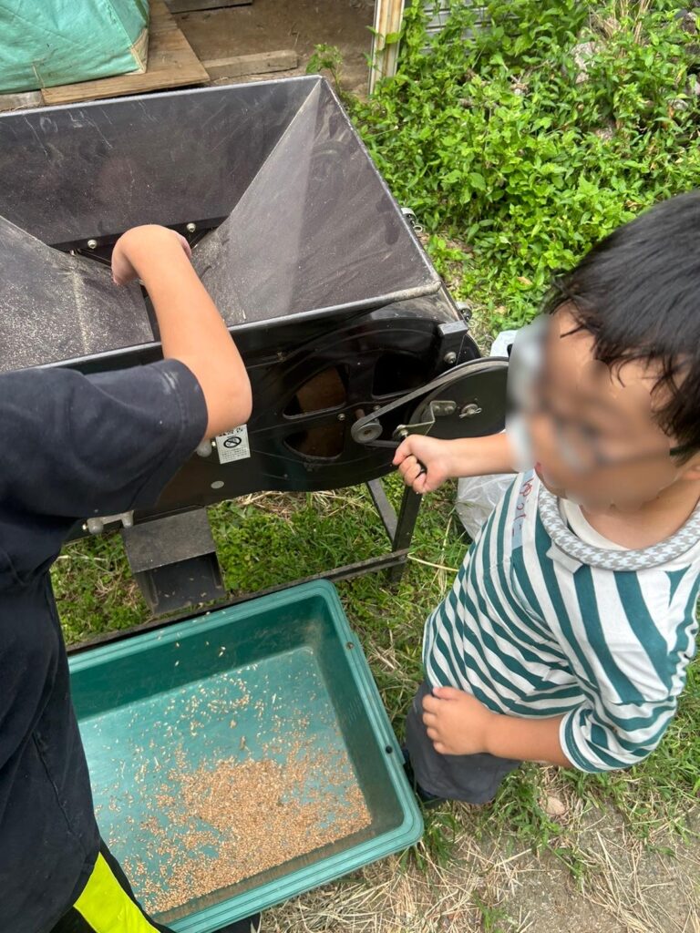 生きる力と心の安定を！埼玉県白岡市で不登校などで生きづらさを抱える子どもや大人に向けて第三の居場所づくりを行う「全国農福学連携推進協議会」情野雄太郎さんへの一問一答