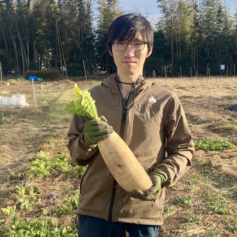 生きる力と心の安定を！埼玉県白岡市で不登校などで生きづらさを抱える子どもや大人に向けて第三の居場所づくりを行う「全国農福学連携推進協議会」情野雄太郎さんへの一問一答