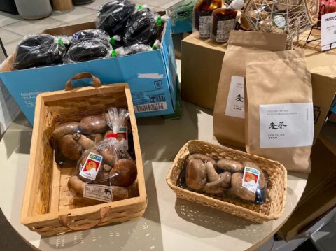 ノウフク見本市in東京が渋谷で開催！31の生産者が商品や取組をアピール