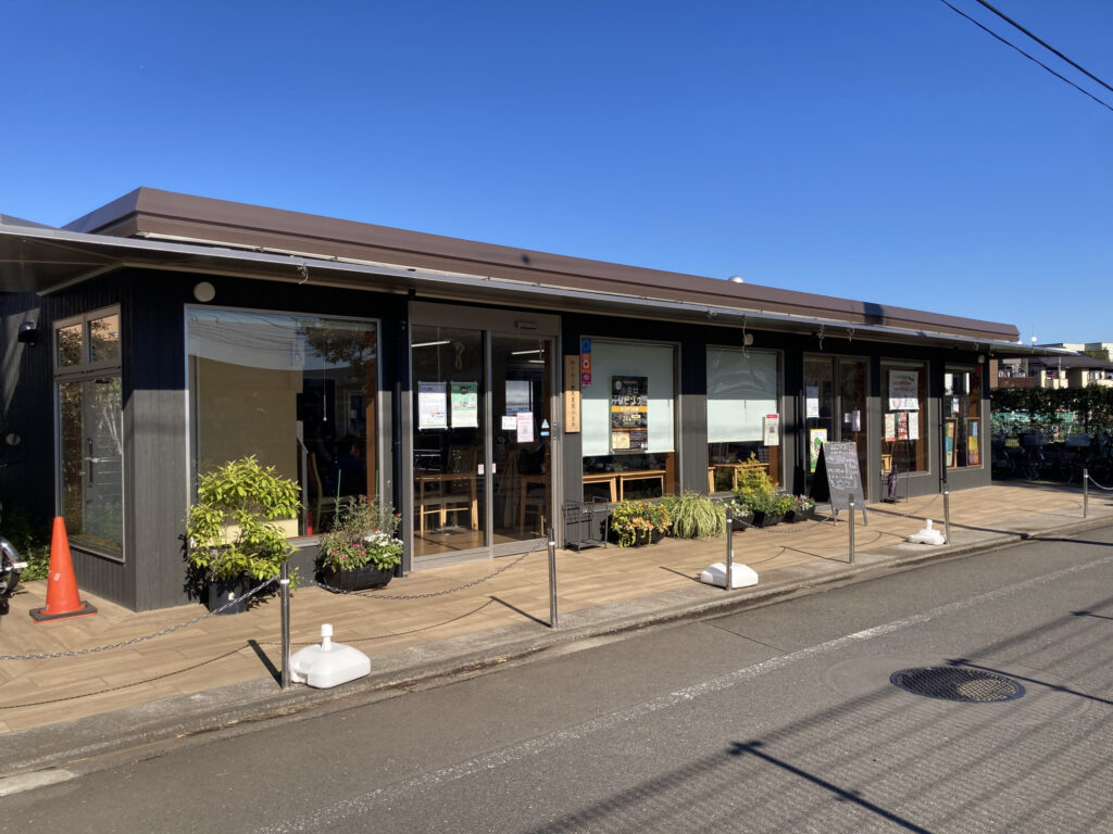 まちおこし協会が農園を運営する理由とは？「わくわく都民農園小金井」の多機能性に迫る