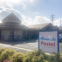 食とアート、そして養蚕の地域拠点！社会福祉法人パステル「レストランみゅぜ・ど・ぱすてる」でできるノウフク体験とは