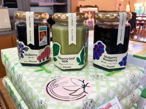 食とアート、そして養蚕の地域拠点！社会福祉法人パステル「レストランみゅぜ・ど・ぱすてる」でできるノウフク体験とは