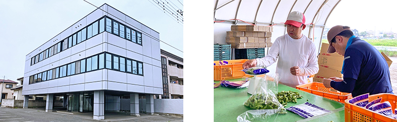 パーソルダイバース、群馬県前橋市に「まえばし穣工房」開設!横須賀モデルを横展開