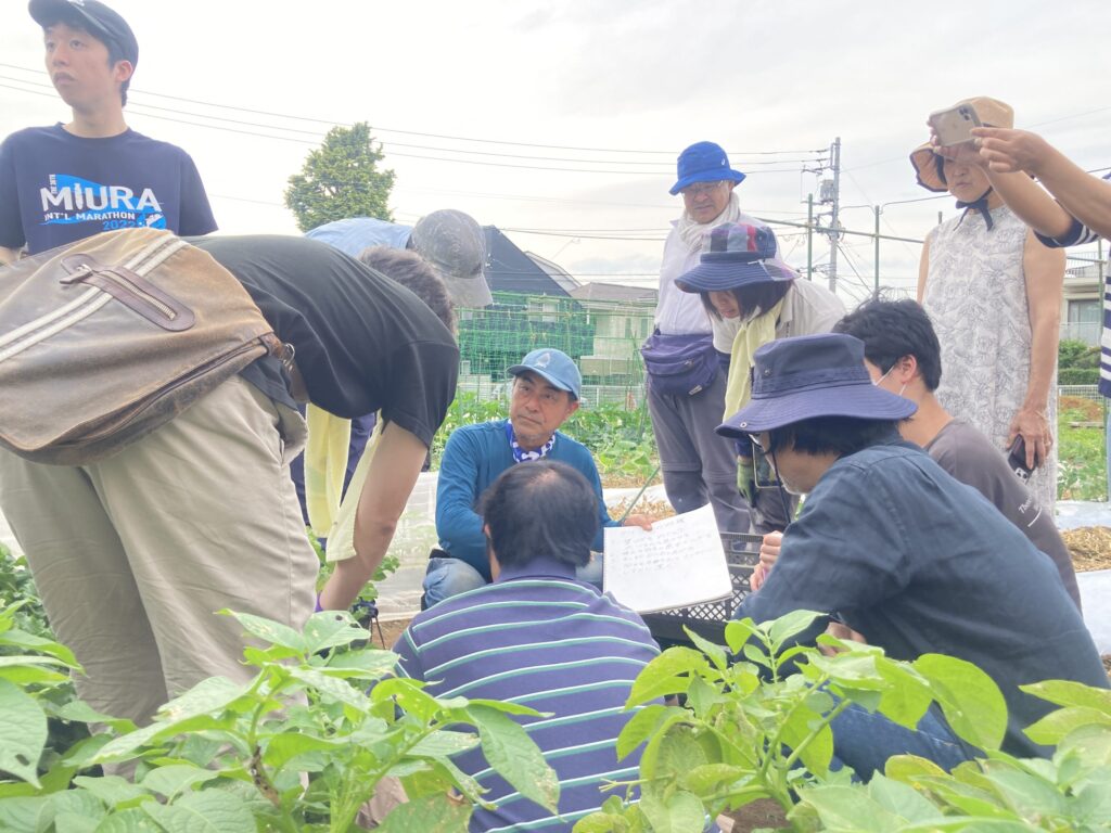 障がい者の成長を信じる「夢育てアライアンス」が全国に拡大🧲 #1 夢育て農園のいま