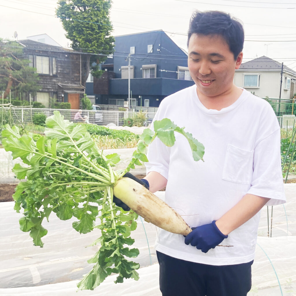 障がい者の成長を信じる「夢育てアライアンス」が全国に拡大🧲 #1 夢育て農園のいま
