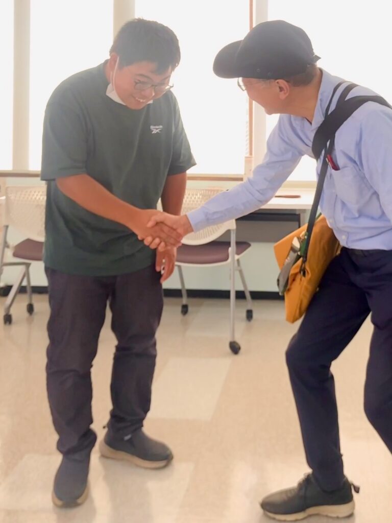 【企業初】ファミリーマートが障がいのある社員への専門教育を実施🧲 #2 夢育てとコンビになった企業