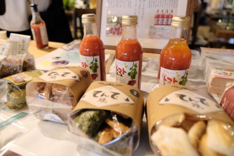 「ノウフク見本市2025in大阪」開催レポート！生産者37団体と80名近い来場者が交流・商談