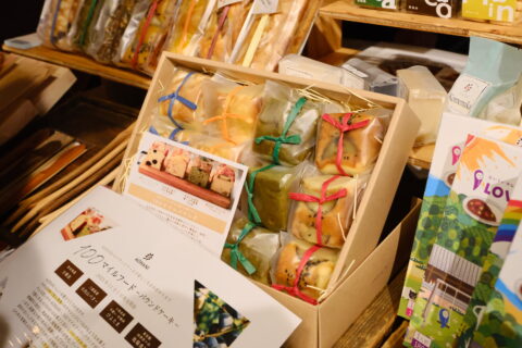 「ノウフク見本市2025in大阪」開催レポート！生産者37団体と80名近い来場者が交流・商談