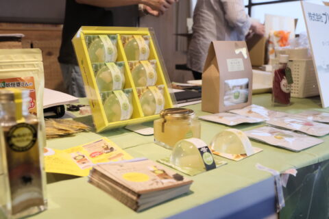 「ノウフク見本市2025in大阪」開催レポート！生産者37団体と80名近い来場者が交流・商談