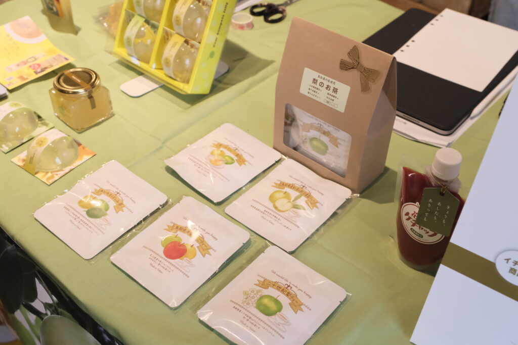 「ノウフク見本市2025in大阪」開催レポート！生産者37団体と80名近い来場者が交流・商談