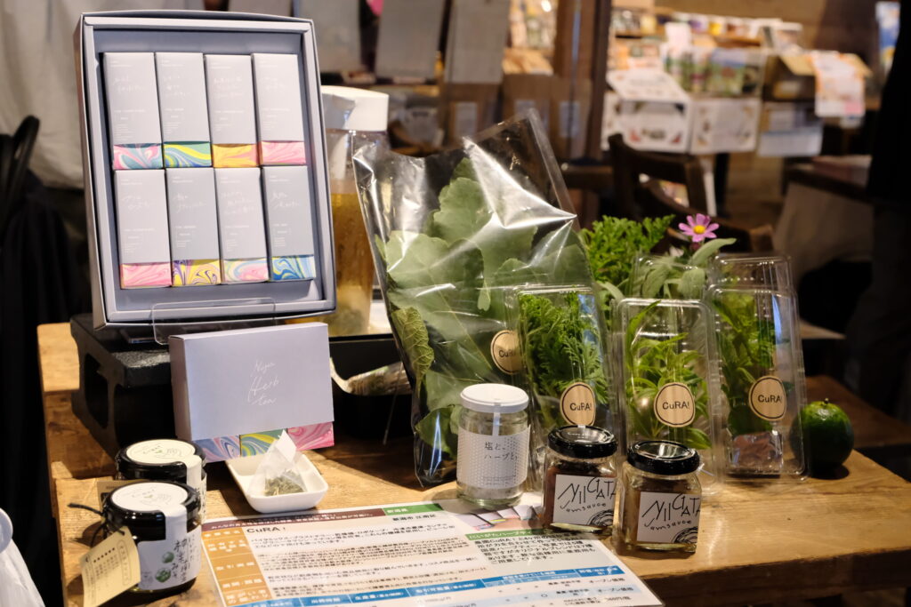 「ノウフク見本市2025in大阪」開催レポート！生産者37団体と80名近い来場者が交流・商談