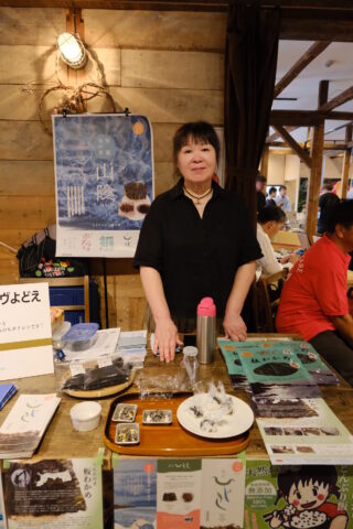 「ノウフク見本市2025in大阪」開催レポート！生産者37団体と80名近い来場者が交流・商談