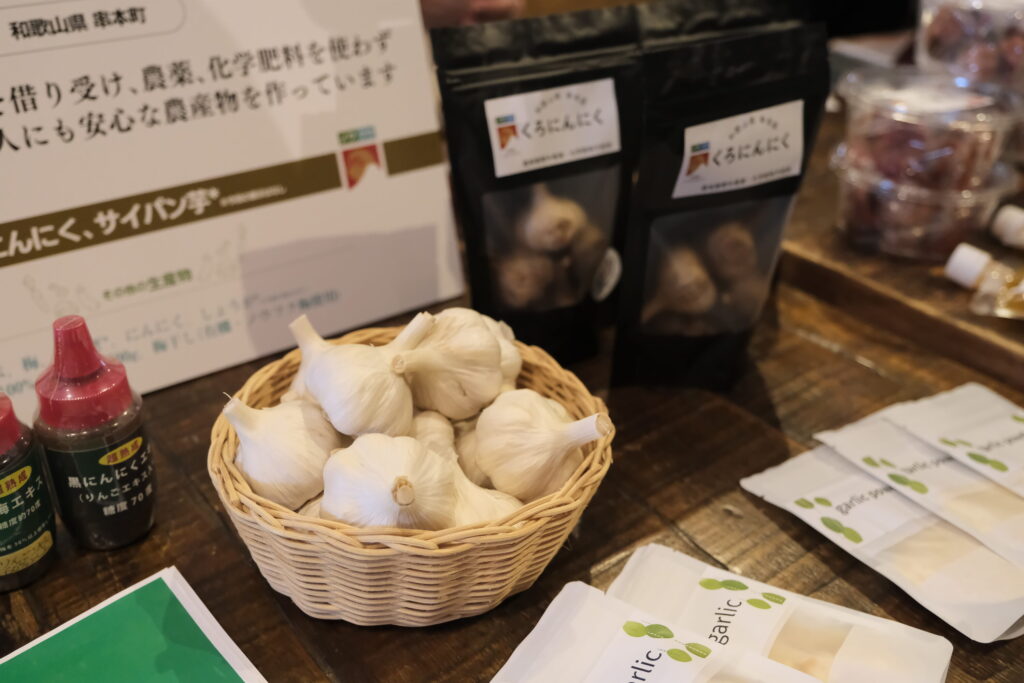 「ノウフク見本市2025in大阪」開催レポート！生産者37団体と80名近い来場者が交流・商談