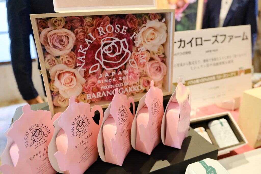 「ノウフク見本市2025in大阪」開催レポート！生産者37団体と80名近い来場者が交流・商談