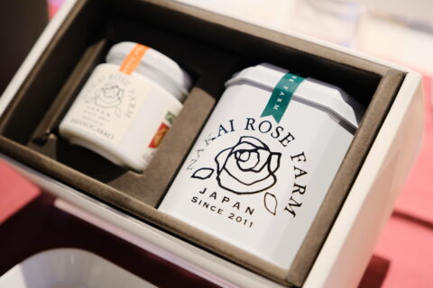 「ノウフク見本市2025in大阪」開催レポート！生産者37団体と80名近い来場者が交流・商談