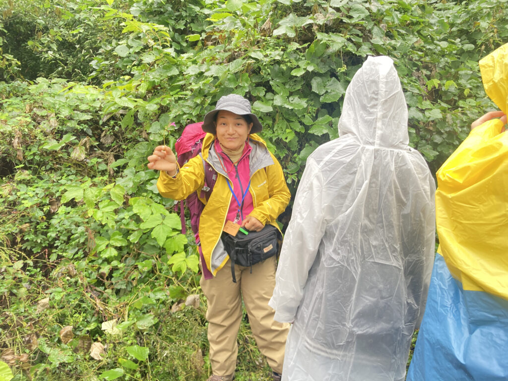 別れ際、涙する人も！OSDよりそいネットワーク主催の長野県松川町での森林セラピーと農業体験イベントをレポート