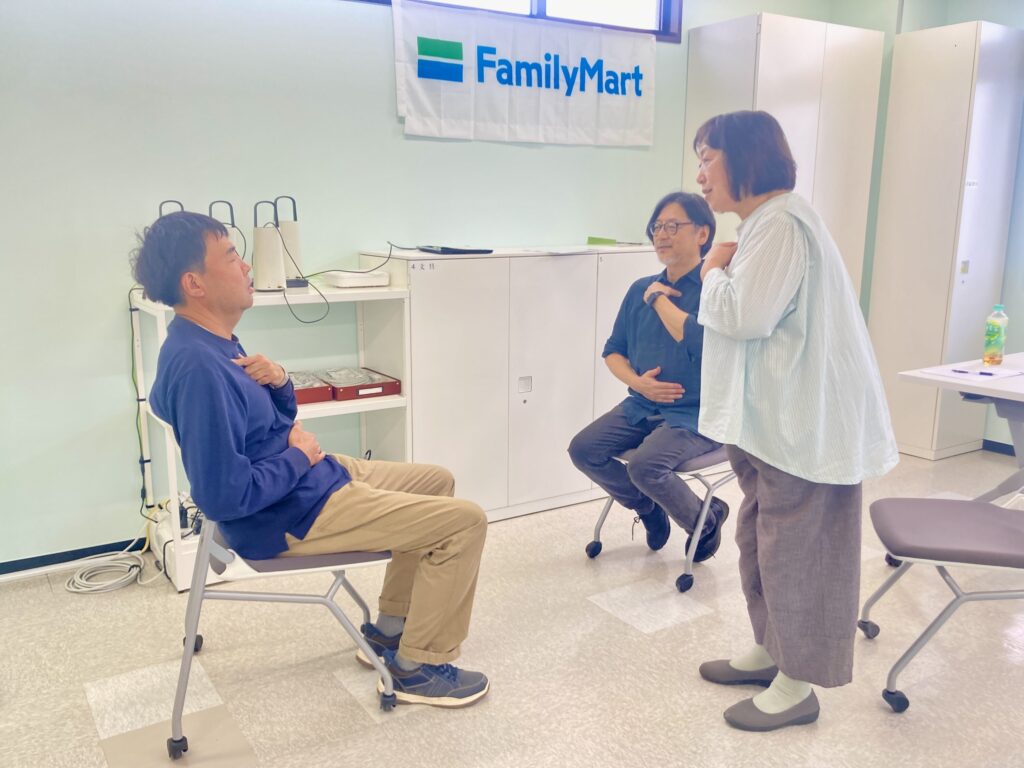 【企業初】ファミリーマートが障がいのある社員への専門教育を実施🧲 #2 夢育てとコンビになった企業