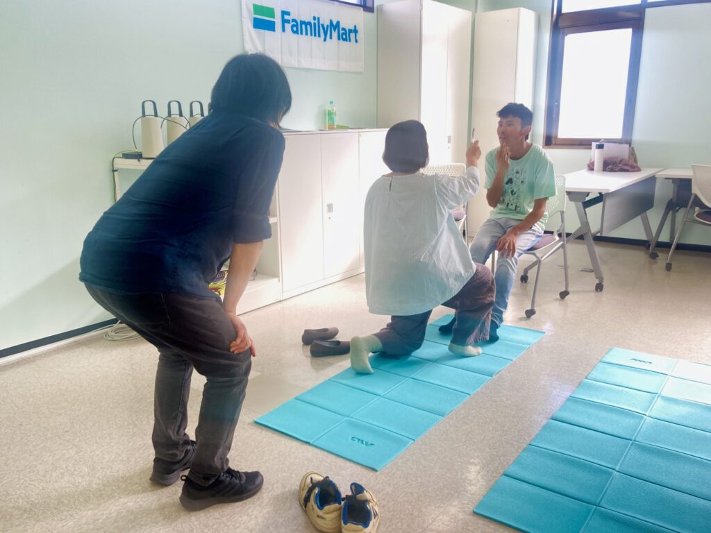 【企業初】ファミリーマートが障がいのある社員への専門教育を実施🧲 #2 夢育てとコンビになった企業