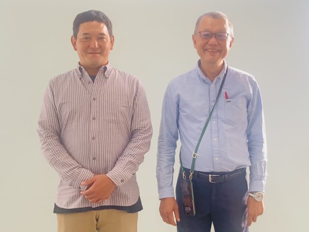 【企業初】ファミリーマートが障がいのある社員への専門教育を実施🧲 #2 夢育てとコンビになった企業