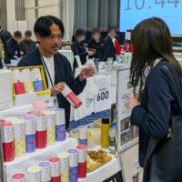 大隅半島発「ノウフクスナック」が「かごしまの新特産品コンクール」で日本百貨店協会会長賞を受賞