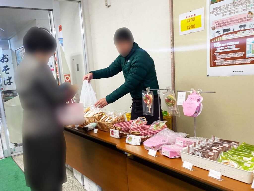 「心も体もポカポカに」ノウフクフェア2025完全攻略レポート！ 12月5日まで開催中