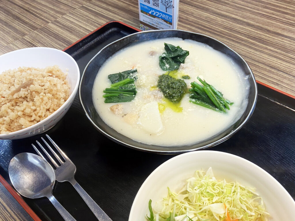 「心も体もポカポカに」ノウフクフェア2025完全攻略レポート！ 12月5日まで開催中