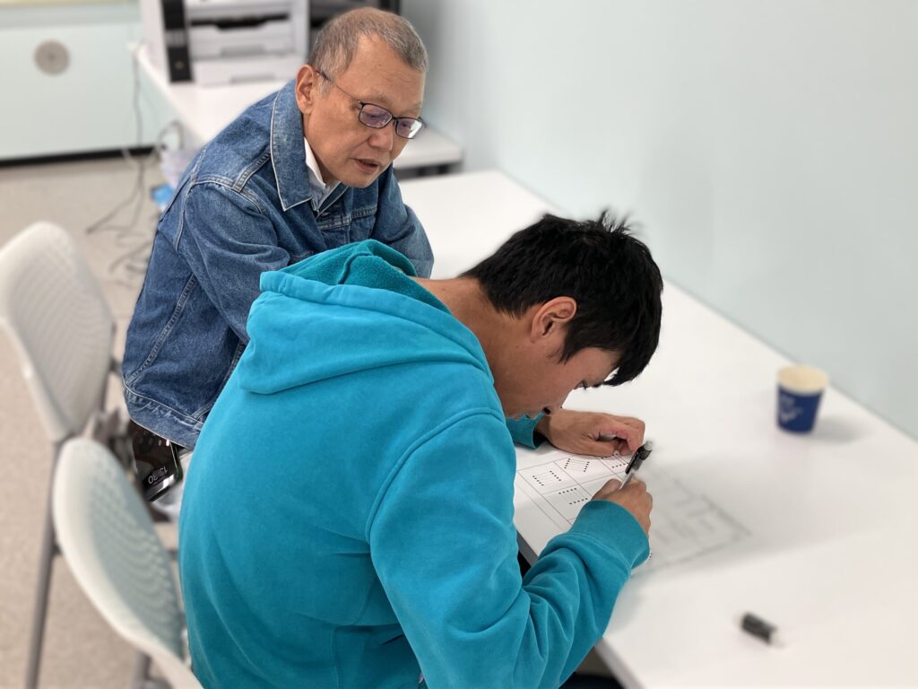 日本初、知的障がいのある農場社員向けに認知発達支援プログラム「夢育て1.0」を導入~ノウフク・アワード受賞モデルを活用し、社員の潜在能力開花とキャリア形成を強力サポート~(ファミリーマート)