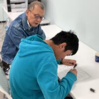 日本初、知的障がいのある農場社員向けに認知発達支援プログラム「夢育て1.0」を導入～ノウフク・アワード受賞モデルを活用し、社員の潜在能力開花とキャリア形成を強力サポート～（ファミリーマート）