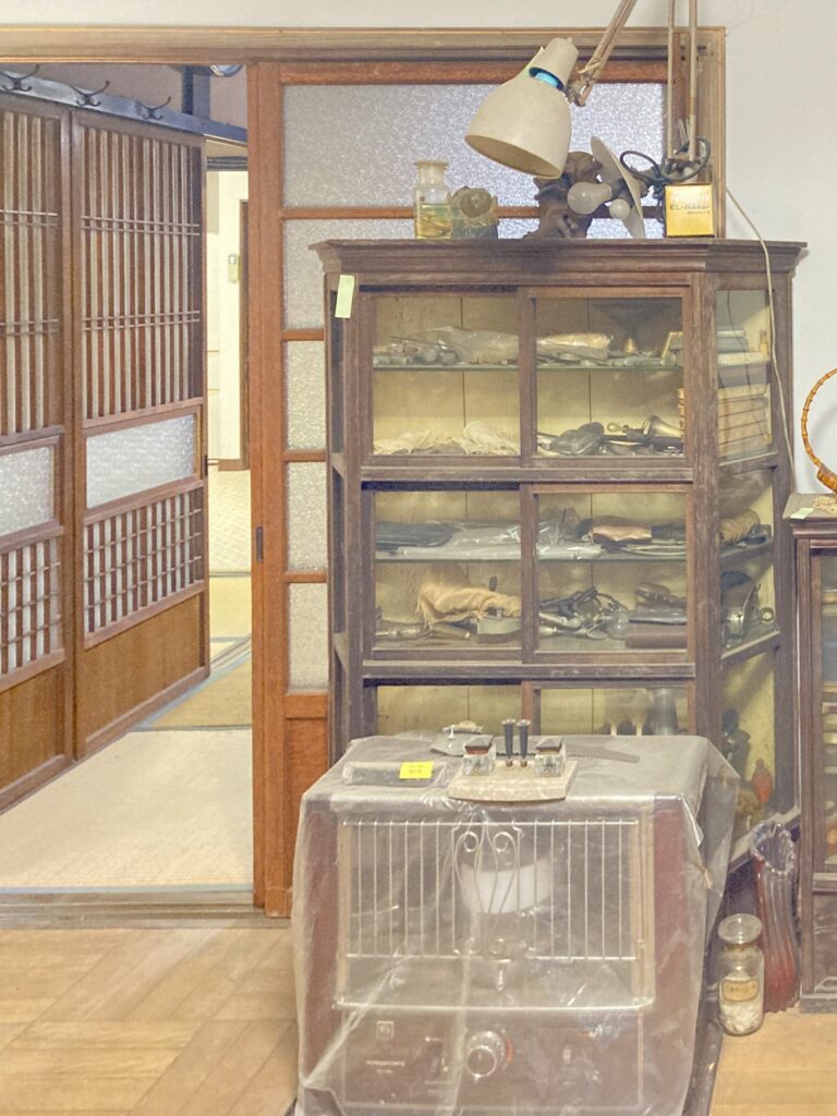 高校生と地域住民が