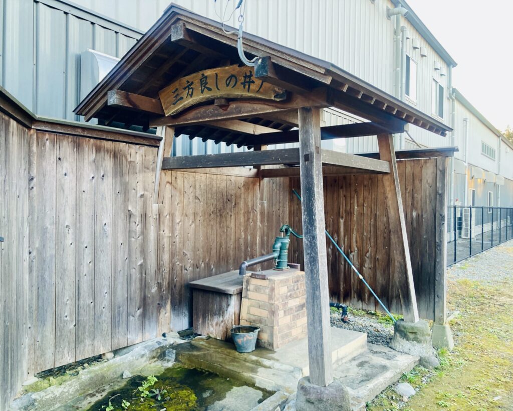 高校生と地域住民が