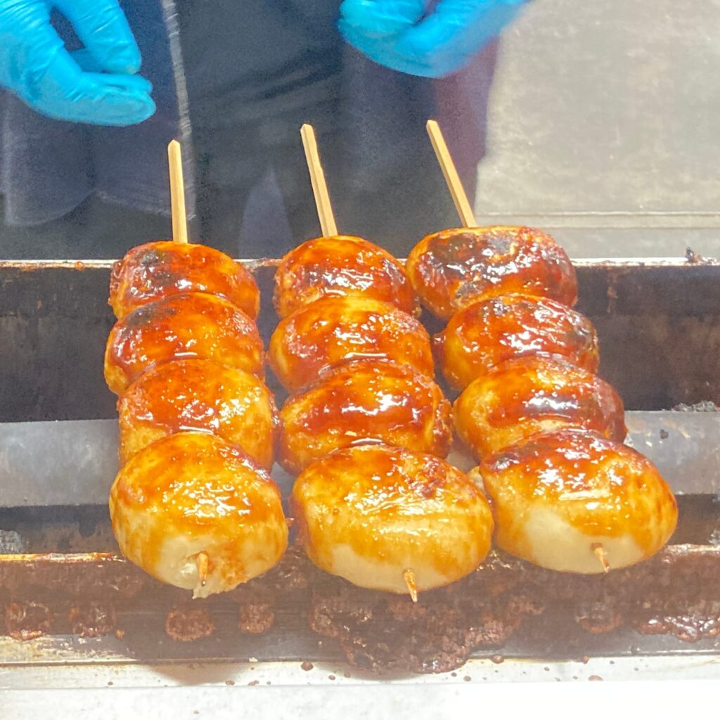 高校生と地域住民が