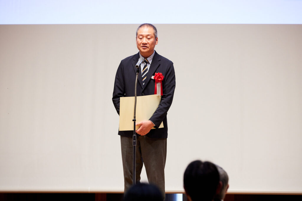 「ノウフク・アワード2025 表彰式」開催レポート【動画】