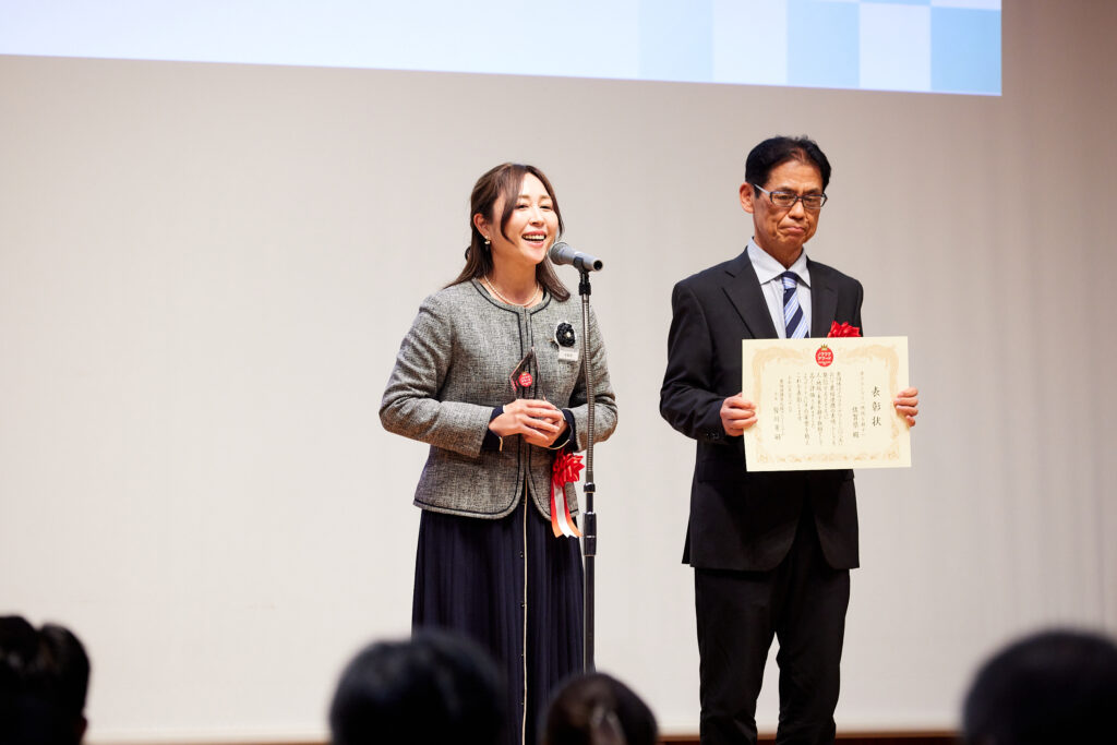 「ノウフク・アワード2025 表彰式」開催レポート【動画】