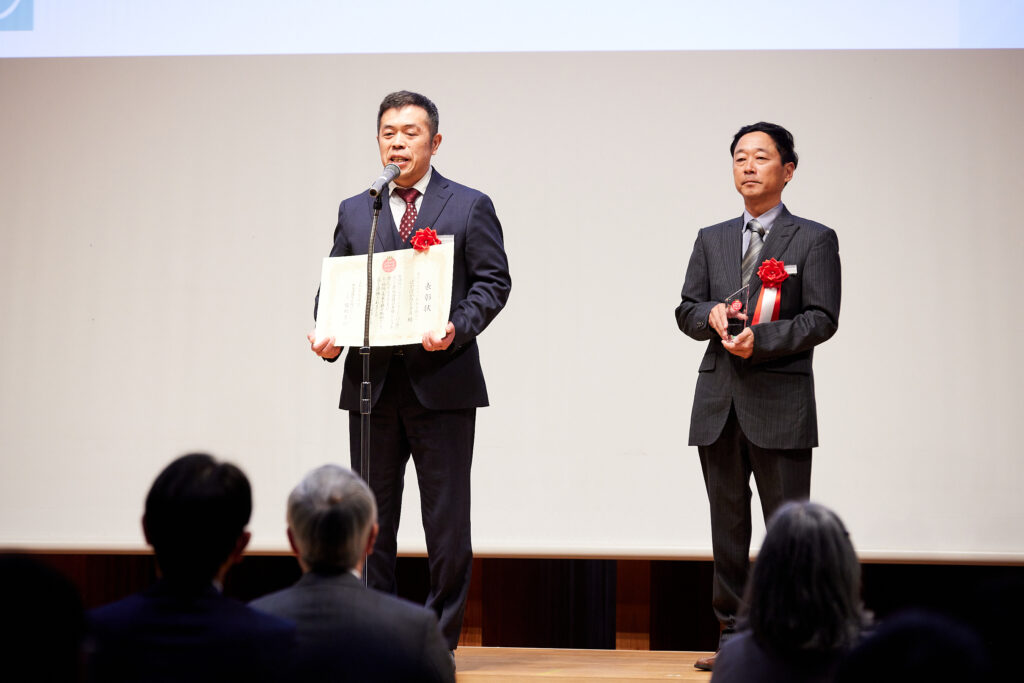 「ノウフク・アワード2025 表彰式」開催レポート【動画】