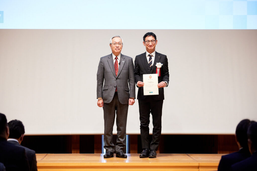 「ノウフク・アワード2025 表彰式」開催レポート【動画】