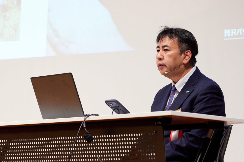 「ノウフク・アワード2025 表彰式」開催レポート【動画】