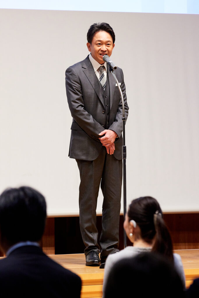 「ノウフク・アワード2025 表彰式」開催レポート【動画】