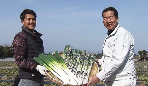 11月23日は「栗原揚げの日」に！ 株式会社栗原ねぎ 栗原光博さんへのインタビュー【後編】