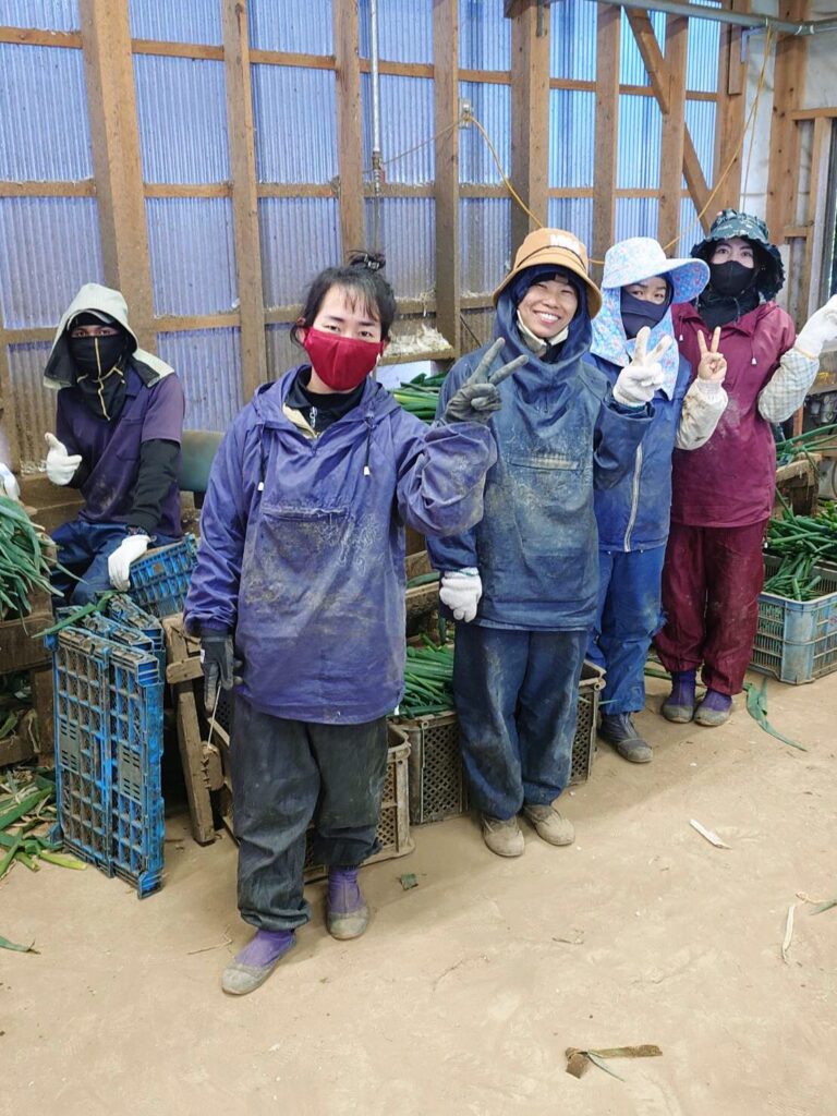 「世界の障がいのある人にも食べてもらいたい」とノウフクJAS 取得！株式会社栗原ねぎ 栗原光博さんへのインタビュー【前編】