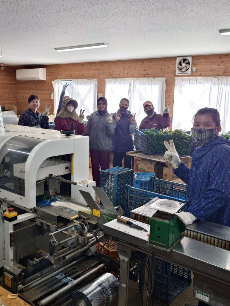 「世界の障がいのある人にも食べてもらいたい」とノウフクJAS 取得！株式会社栗原ねぎ 栗原光博さんへのインタビュー【前編】