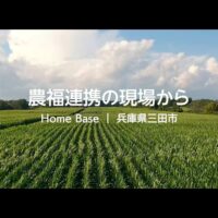 「農福連携の現場から」若手農業者による実践報告動画を公開（日本農福連携協会）