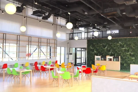 青森県藤崎町に「ふじさきアクアポニックスタウン」グランドオープン！農業・教育・観光・農福連携の機能を備えた新施設