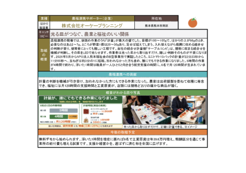 投票一覧