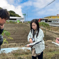 青森県で開催された「ユニバーサル農業」の研修会について紹介！佐賀県 藤戸小百合さんが講演（朝日新聞）