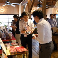 「ノウフク見本市2025in大阪」開催レポート！生産者37団体と80名近い来場者が交流・商談