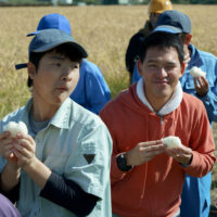 農福連携とノウフクJASのCMがYouTubeとTVerで放映中！