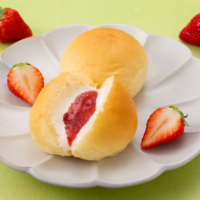 八天堂ファーム×JAめぐみの「果実なくりーむパン ほらどキウイ」新発売！6月1日から「八天堂 JR名古屋タカシマヤ店」で先行販売